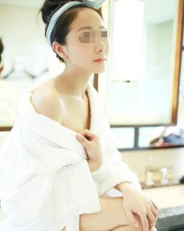 前会所头牌技师御姐